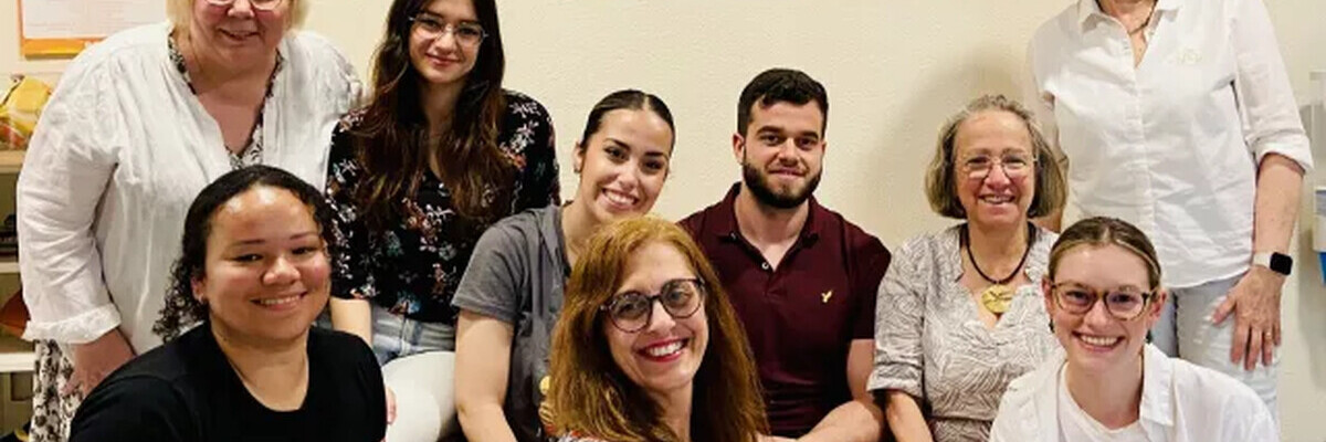 Perspektiv på språkundervisning i vackra Sevilla
