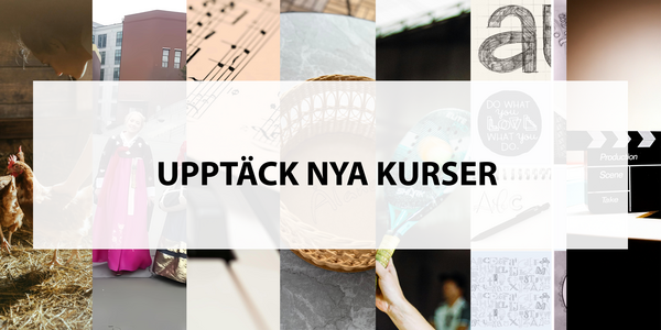 upptack nya kurser pa medis 1