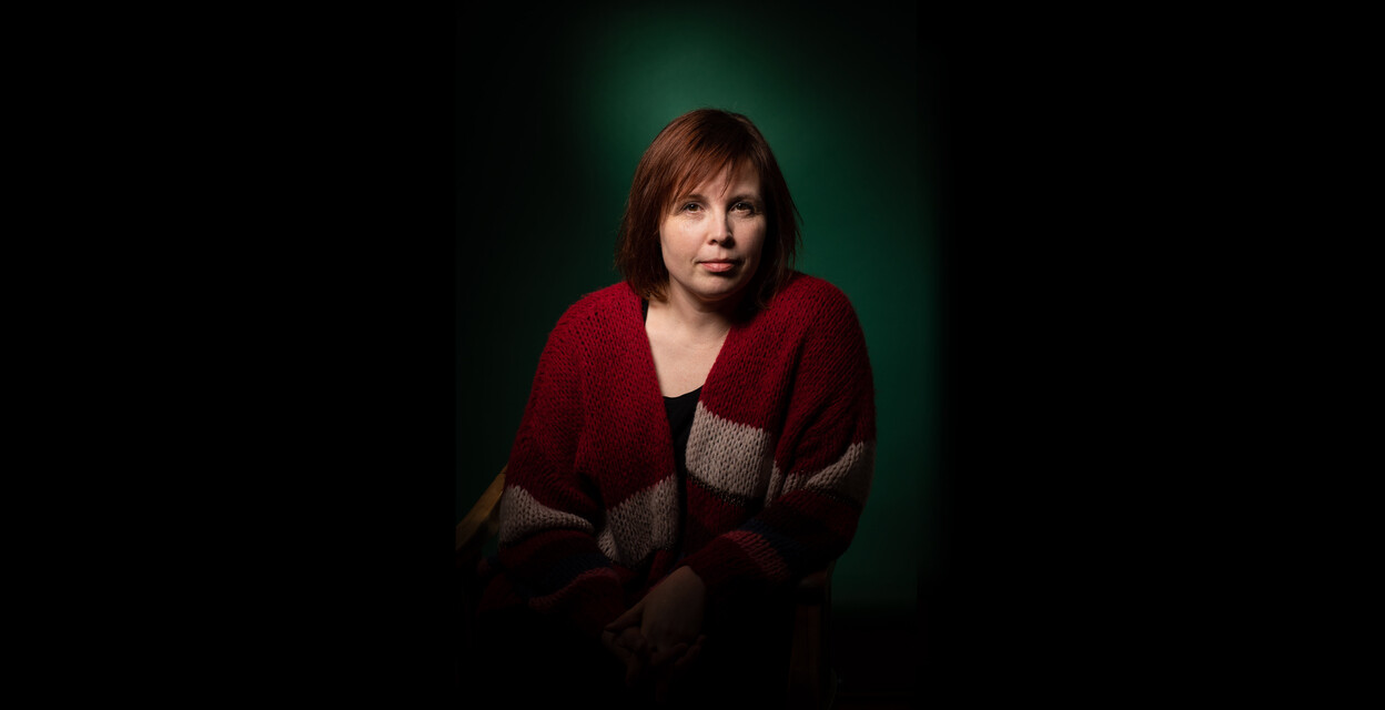 Karin Erlandsson
